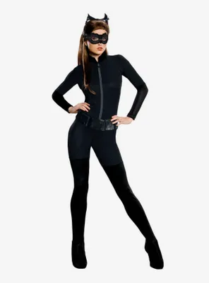 DC Comics Catwoman Costume