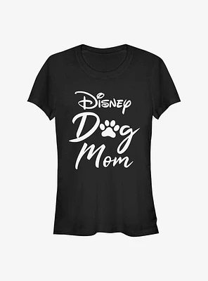 Disney Dog Mom Girls T-Shirt