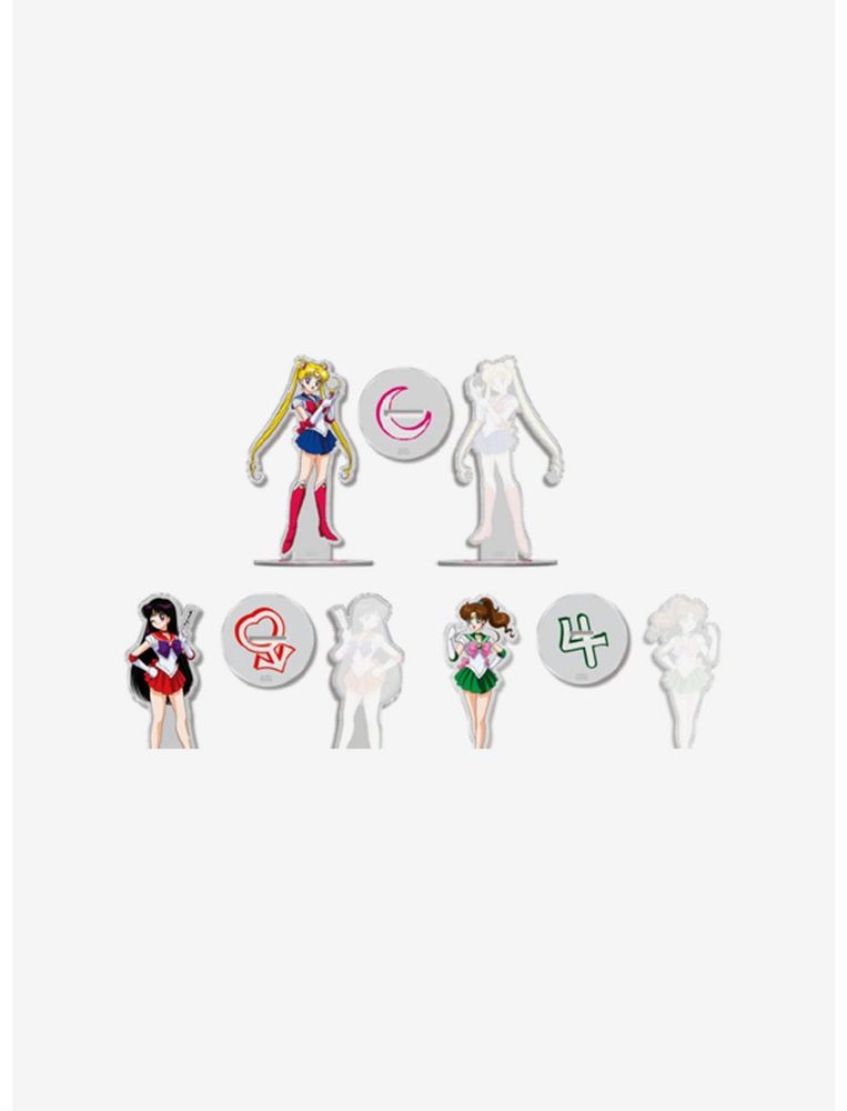 Sailor Moon Blind Bag Acrylic Stand