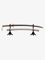 Bandai Spirits Demon Slayer: Kimetsu no Yaiba Proplica Zenitsu Agatsuma's Nichirin Sword