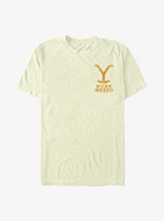 Yellowstone Wear The Brand T-Shirt