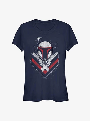 Star Wars Only Promises Girls T-Shirt