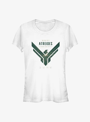 Dune Atriedes Eagles Girls T-Shirt