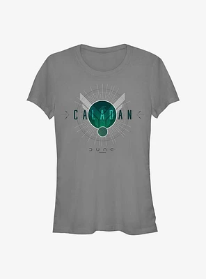 Dune Caladan Girls T-Shirt