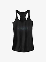 Dune Logo Girls Tank