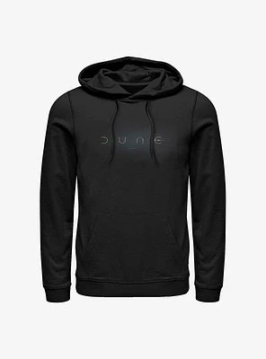 Dune Logo Hoodie