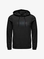 Dune Logo Hoodie