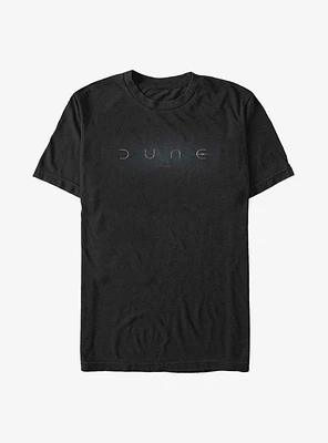 Dune Logo T-Shirt
