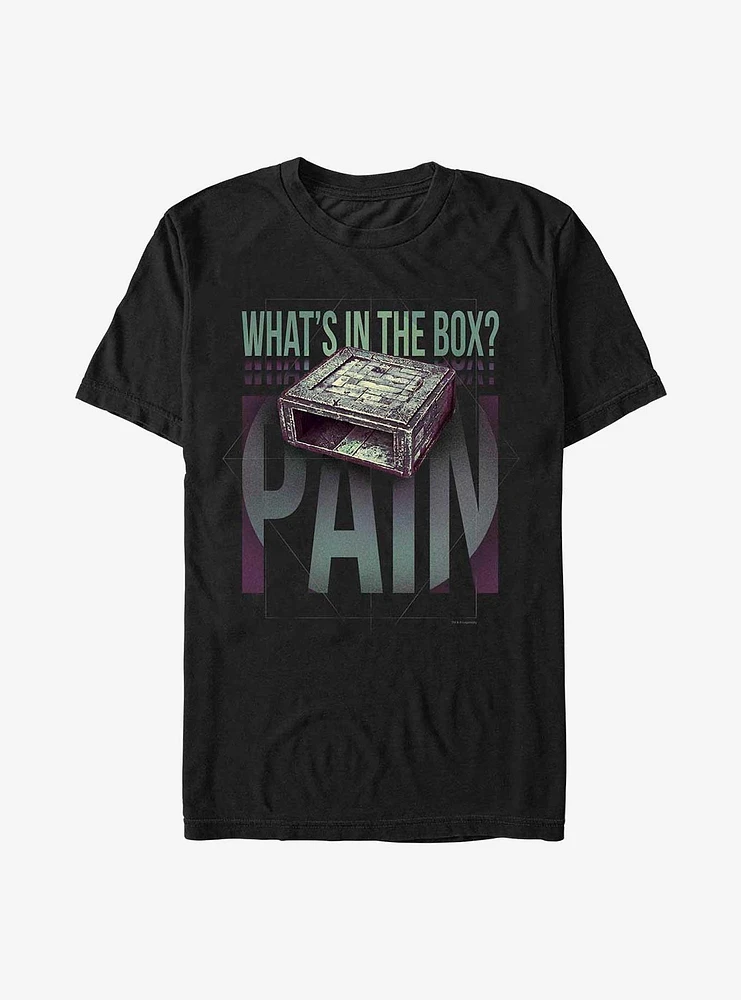 Dune What's The Box T-Shirt