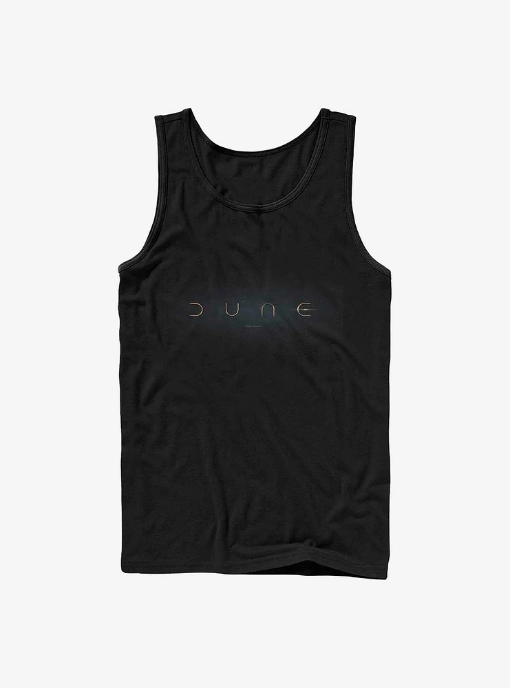 Dune Logo Tank