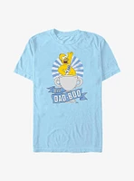 The Simpsons Homer Best Dad-Bod T-Shirt