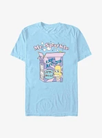 The Simpsons Mr. Sparkle Box T-Shirt