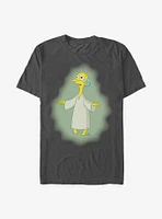 The Simpsons Burns Files T-Shirt