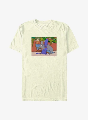 The Simpsons Treehouse of Horror XIII T-Shirt