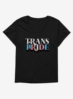 Trans Pride Plus T-Shirt