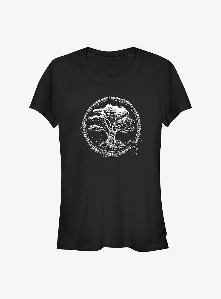 Magic The Gathering Instinct Girls T-Shirt