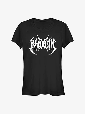 Magic The Gathering Kaldheim Girls T-Shirt