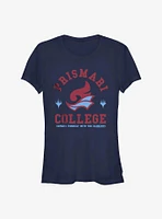 Magic The Gathering Prismari College Girls T-Shirt