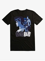 Yu Hakusho Team Urameshi T-Shirt