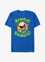 Disney Big City Greens Bingo Bango T-Shirt