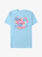 Disney Big City Greens Tie Dye T-Shirt