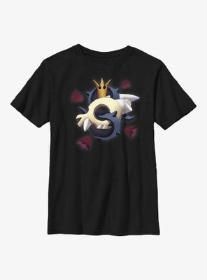 Disney The Owl House King Vines Youth T-Shirt