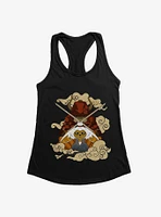 Avatar: The Last Airbender Sweet Dreams Girls Tank