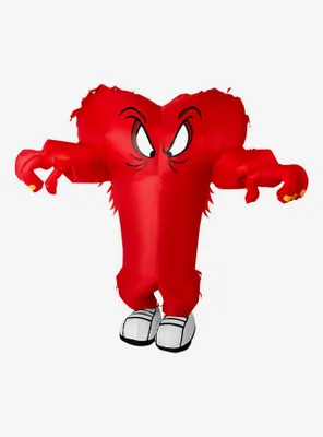Looney Tunes Gossamer Inflatable Costume