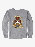 Avatar: The Last Airbender Sweet Dreams Sweatshirt