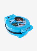 Bob Ross Waffle Maker