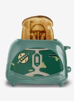 Star Wars Boba Fett Elite Toaster