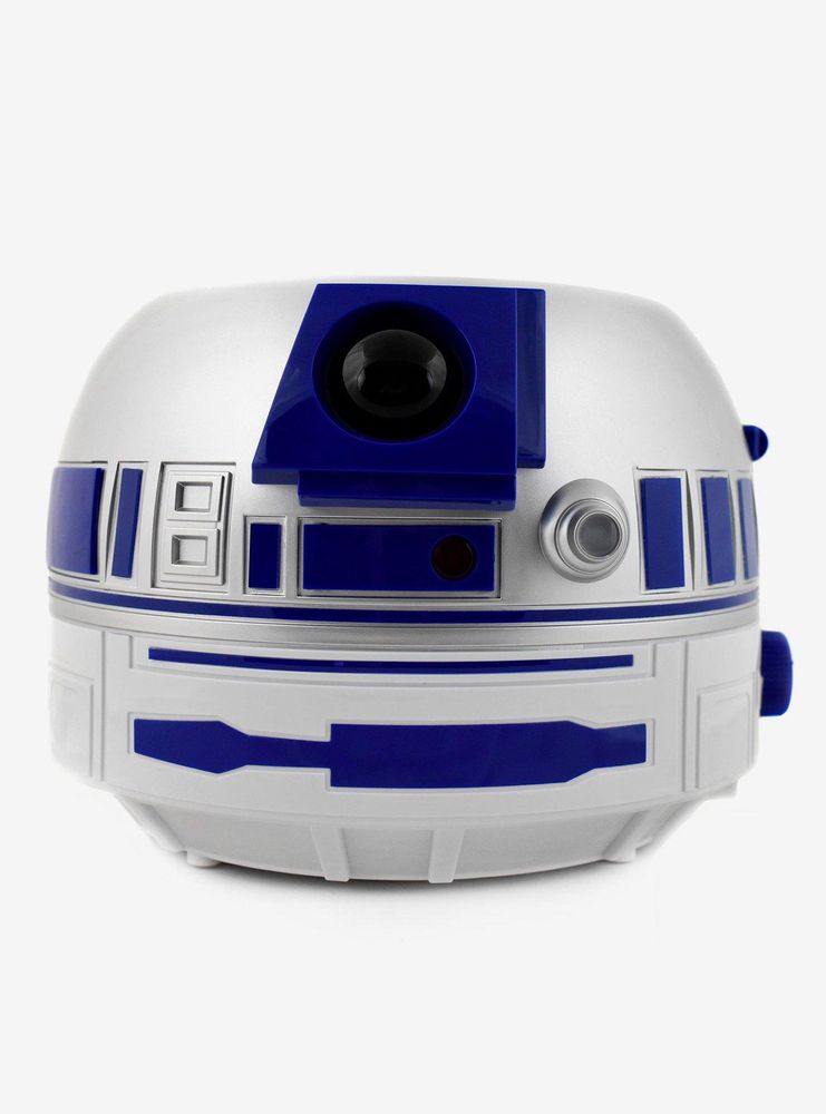 Star Wars R2D2 Halo Toaster