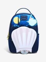 Loungefly Disney Pixar Ratatouille Remy in Chef Hat Mini Backpack - BoxLunch Exclusive