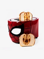 Marvel Spider-Man Halo Toaster