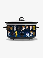 Star Wars 5-Quart Slow Cooker