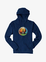 Avatar: The Last Airbender Eclipsing Balance Hoodie