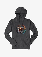 Avatar: The Last Airbender Allbender Hoodie