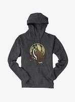 Avatar: The Last Airbender Avatar Animals Hoodie