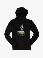 Avatar: The Last Airbender Jasmine Dragon Hoodie