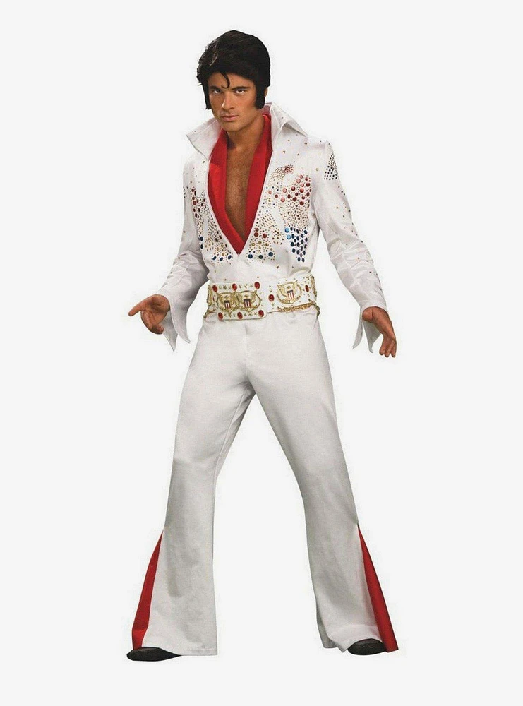 Grand Heritage Elvis Costume