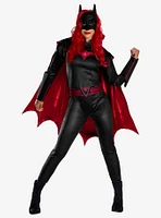 DC Comics Batwoman Costume