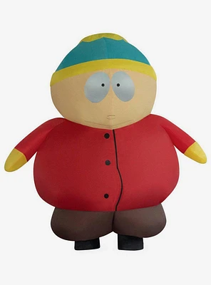 South Park Cartman Inflatable Costume