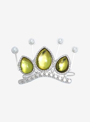 Disney The Princess and the Frog Tiana Tiara Hair Clip - BoxLunch Exclusive