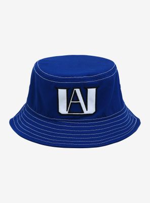 My Hero Academia U.A. Logo Bucket Hat