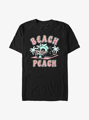 Disney's The Owl House Beach Peach T-Shirt