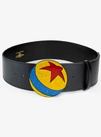 Disney Pixar Luxo Ball Glitter Belt