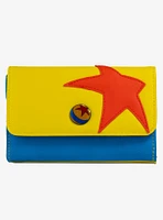 Disney Pixar Luxo Ball Flap Wallet