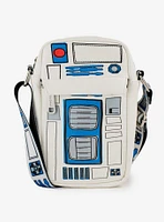 Star Wars R2-D2 Crossbody Bag