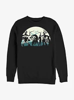 Marvel Avengers Avenge Or Treat Sweatshirt