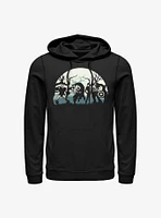 Marvel Avengers Avenge Or Treat Hoodie